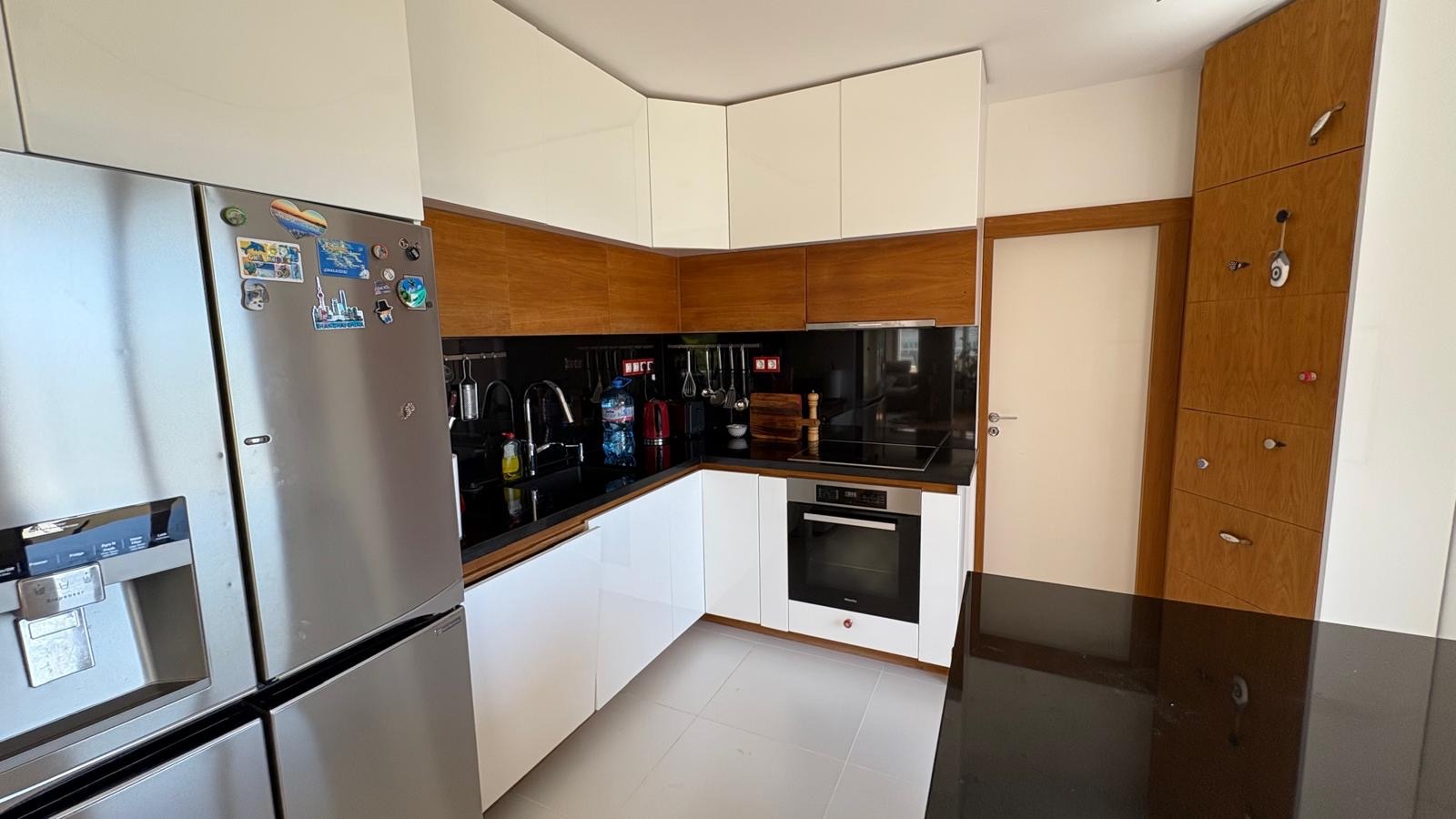 Дава под наем МНОГОСТАЕН, гр. София, Драгалевци, снимка 3 - Апартаменти - 53617541