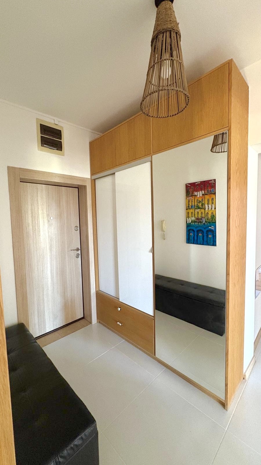 Дава под наем МНОГОСТАЕН, гр. София, Драгалевци, снимка 8 - Апартаменти - 53617541