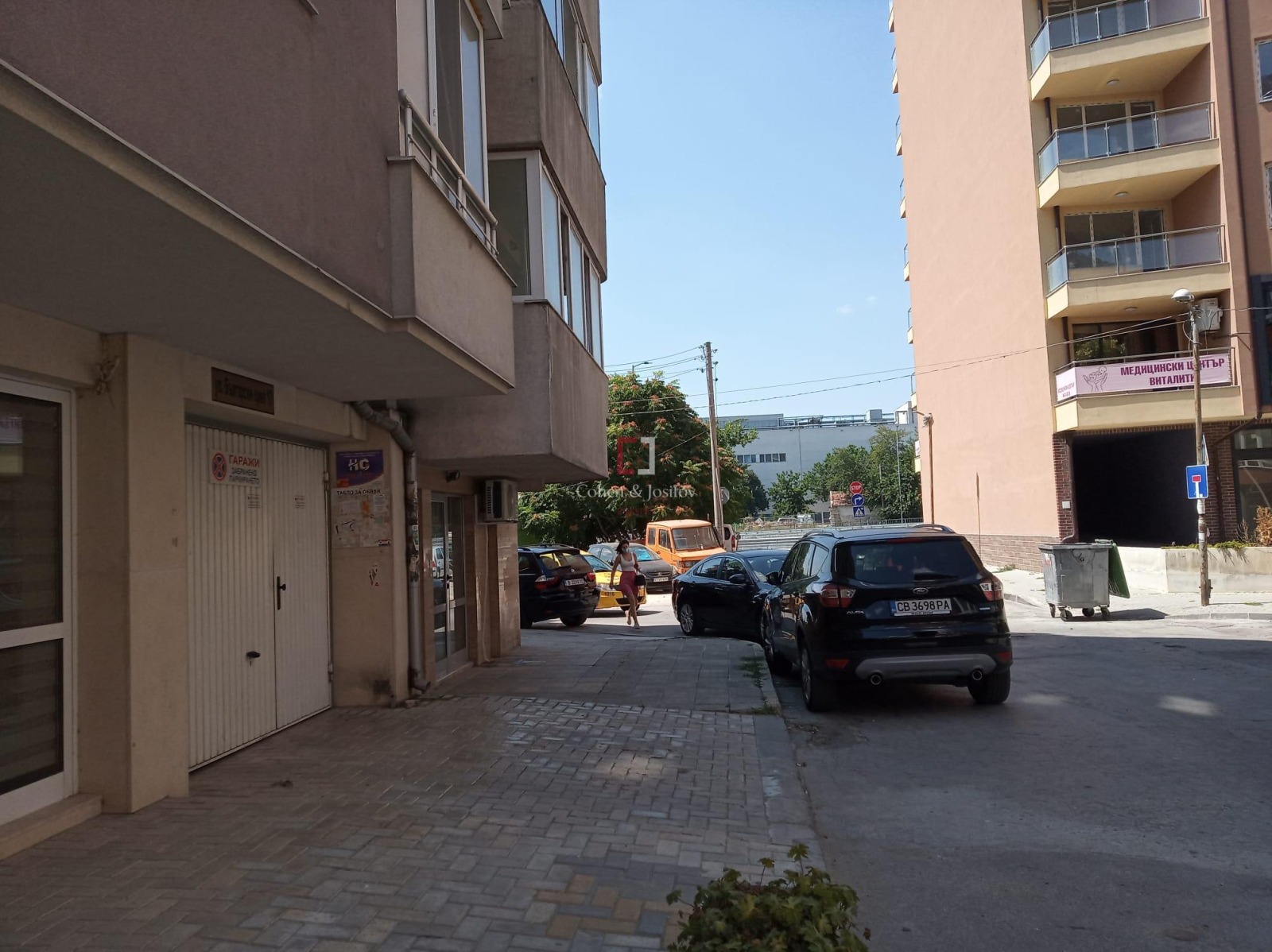 Дава под наем БИЗНЕС ИМОТ, гр. Варна, Гранд Мол, снимка 4 - Други - 54206243