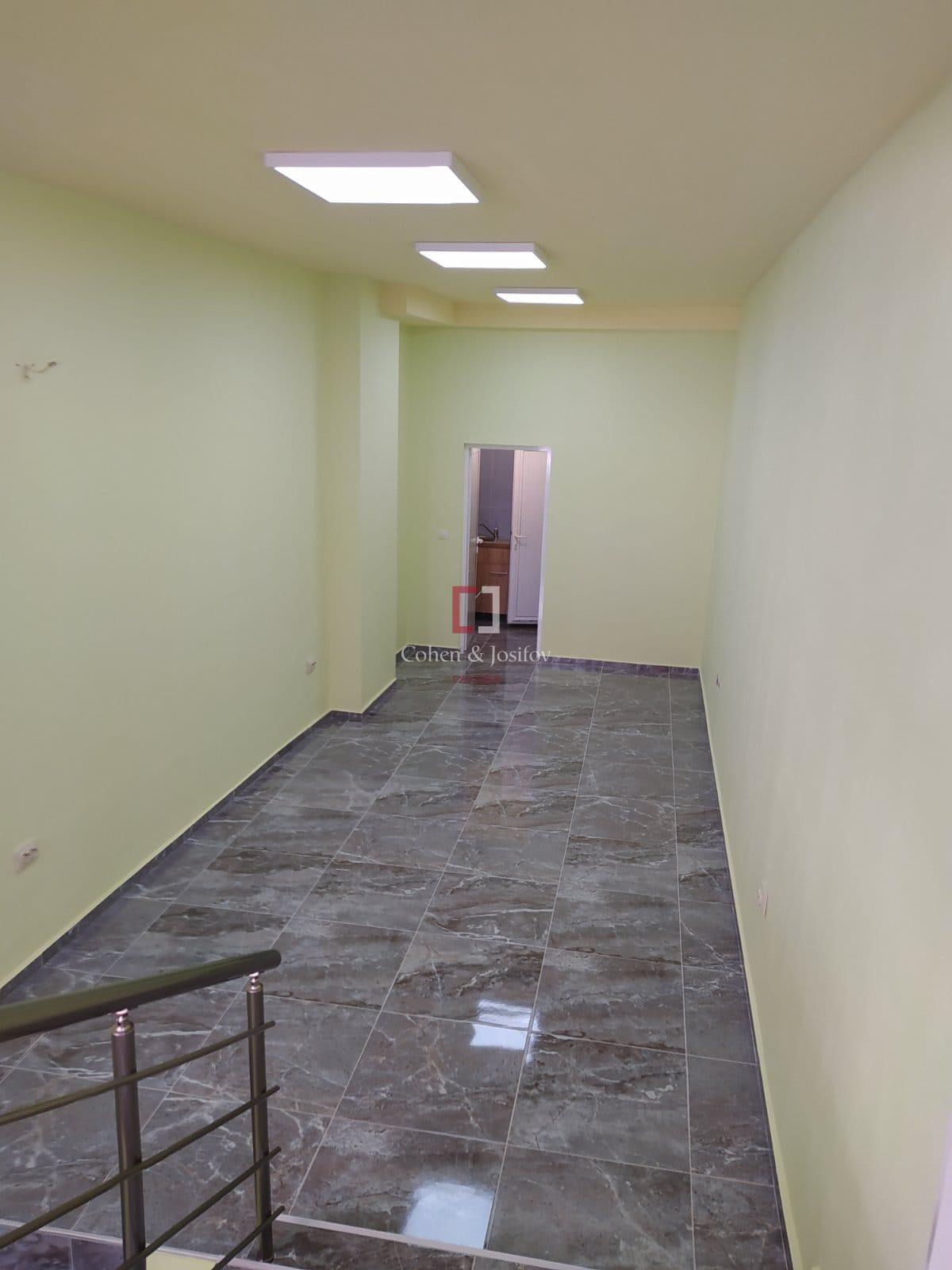 Дава под наем БИЗНЕС ИМОТ, гр. Варна, Гранд Мол, снимка 5 - Други - 54206243