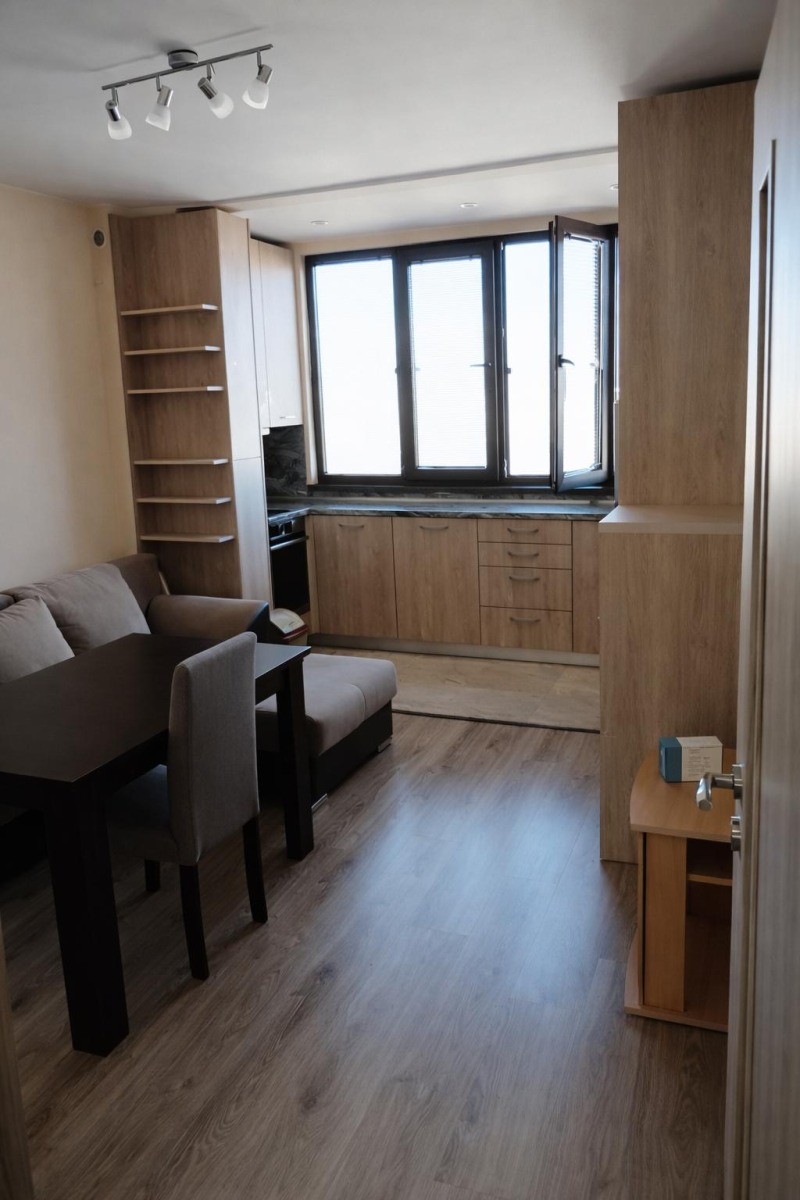 Дава под Наем 2-СТАЕН в град София, Стрелбище - 69 кв.м / 650 € » 1 271.29 лв., РЕВОЛЮШЪН ЕСТЕЙТ РЕНТ