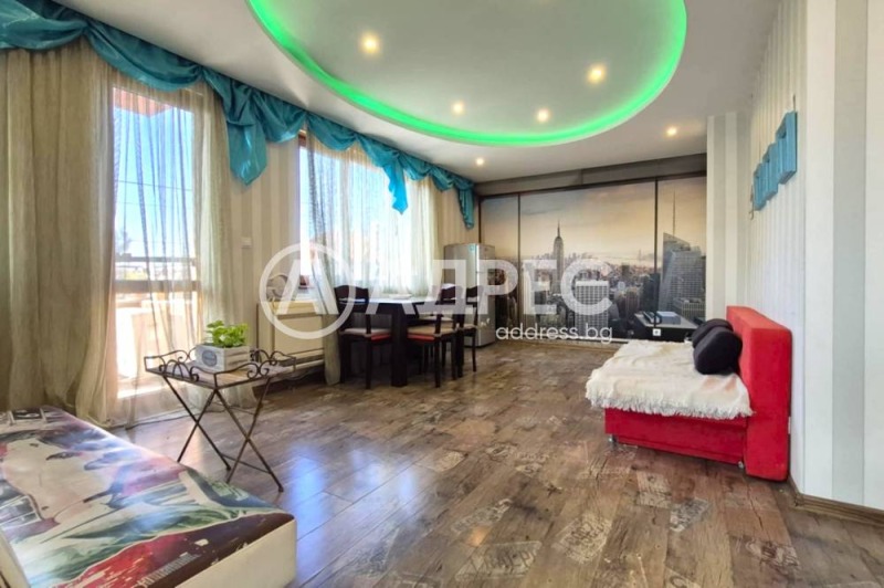 Дава под Наем 3-СТАЕН в град София, Левски - 110 кв.м / 680 € » 1 329.96 лв., АДРЕС НЕДВИЖИМИ ИМОТИ