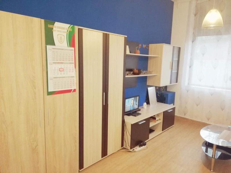 Kiralık  Stüdyo Sofia , Studentski grad , 30 metrekare | 12666058 - görüntü [4]