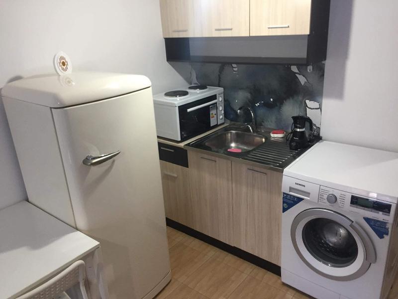 Kiralık  Stüdyo Sofia , Studentski grad , 30 metrekare | 12666058 - görüntü [7]