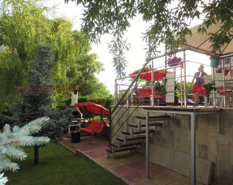 Дава под наем 1-СТАЕН, гр. Варна, к.к. Св.Св. Константин и Елена, снимка 17 - Апартаменти - 52785844