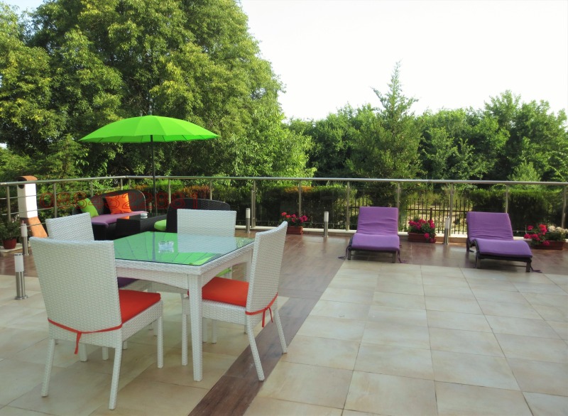 Дава под наем 1-СТАЕН, гр. Варна, к.к. Св.Св. Константин и Елена, снимка 14 - Апартаменти - 52785844