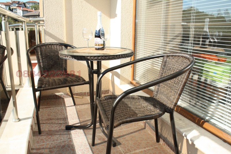 Дава под наем 1-СТАЕН, гр. Варна, к.к. Св.Св. Константин и Елена, снимка 8 - Апартаменти - 52785844