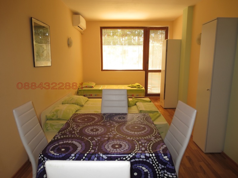 Дава под наем 1-СТАЕН, гр. Варна, к.к. Св.Св. Константин и Елена, снимка 3 - Апартаменти - 52785844