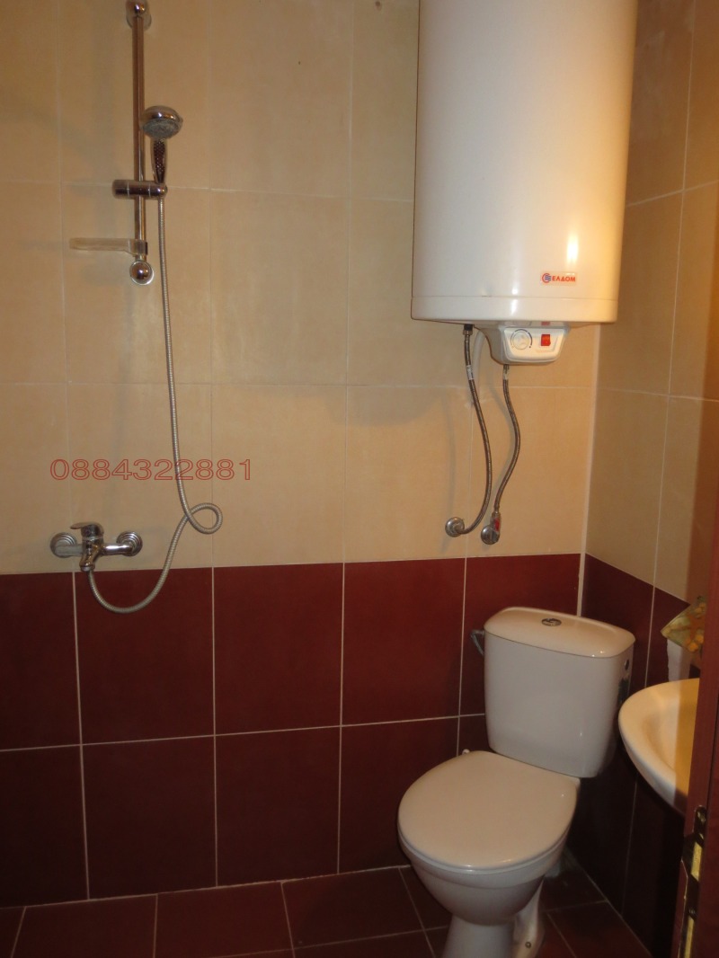 Дава под наем 1-СТАЕН, гр. Варна, к.к. Св.Св. Константин и Елена, снимка 7 - Апартаменти - 52785844