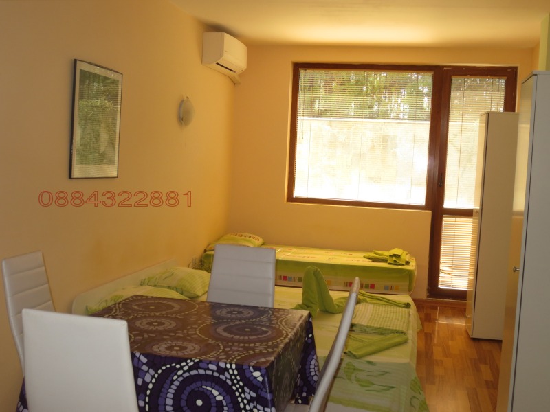 Дава под наем 1-СТАЕН, гр. Варна, к.к. Св.Св. Константин и Елена, снимка 6 - Апартаменти - 52785844