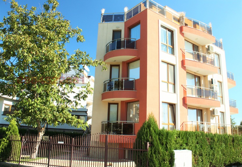 Дава под наем 1-СТАЕН, гр. Варна, к.к. Св.Св. Константин и Елена, снимка 10 - Апартаменти - 52785844