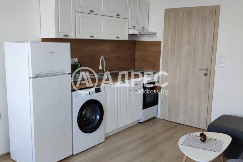 Дава под наем 1-СТАЕН, гр. София, Красна поляна 3