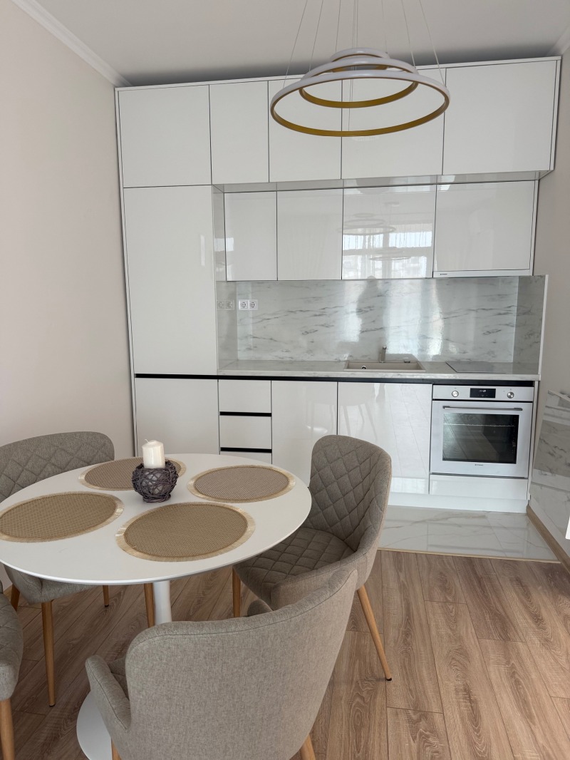 Дава под наем 2-СТАЕН, гр. София, Манастирски ливади, снимка 3 - Апартаменти - 52318573