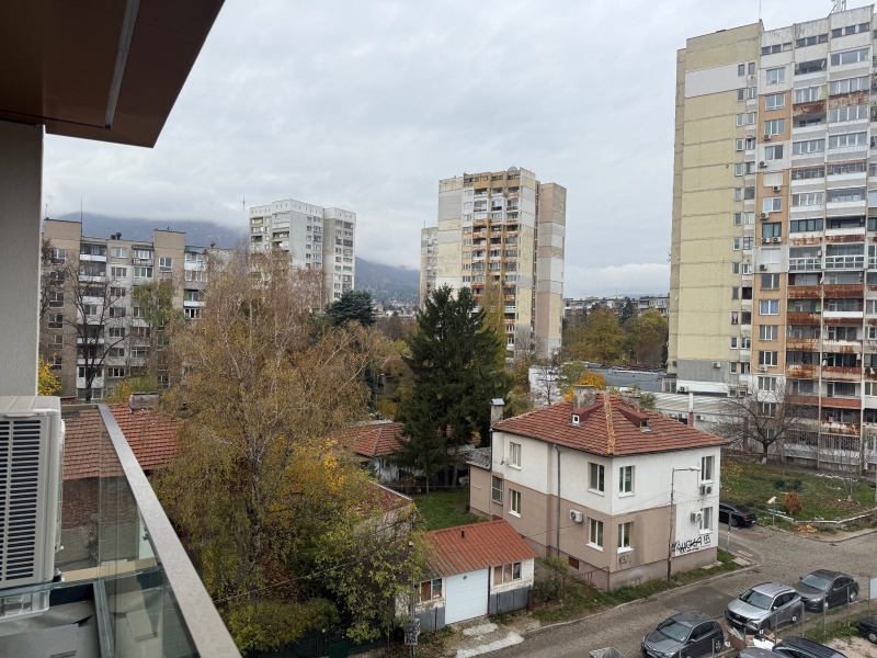 Дава под наем 2-СТАЕН, гр. София, Манастирски ливади, снимка 14 - Апартаменти - 52318573