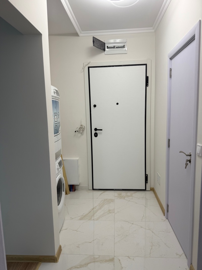 Дава под наем 2-СТАЕН, гр. София, Манастирски ливади, снимка 11 - Апартаменти - 52318573