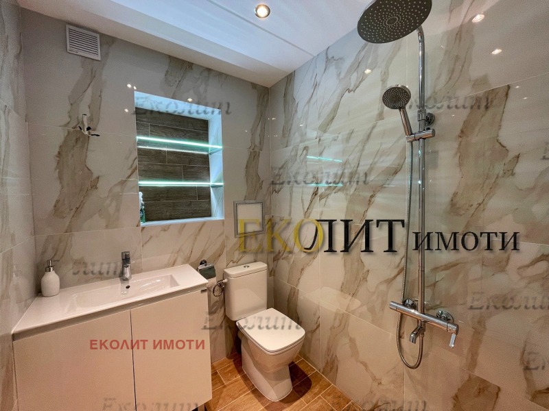 Дава под наем 2-СТАЕН, гр. София, Център, снимка 6 - Апартаменти - 52548150