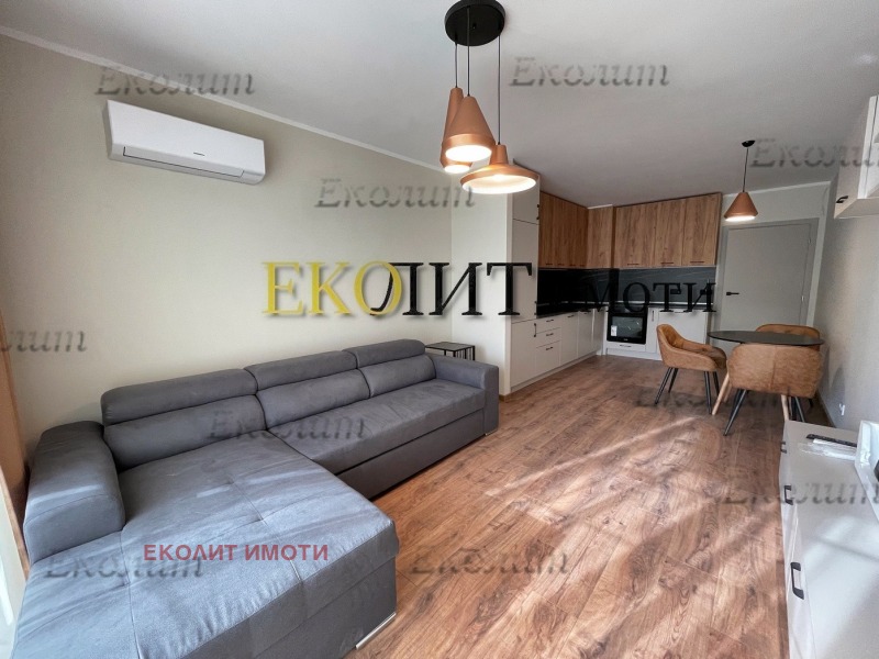 Под наем 2-СТАЕН, град София, Център • 950 € / 1858.04 лв. • 87990361 1