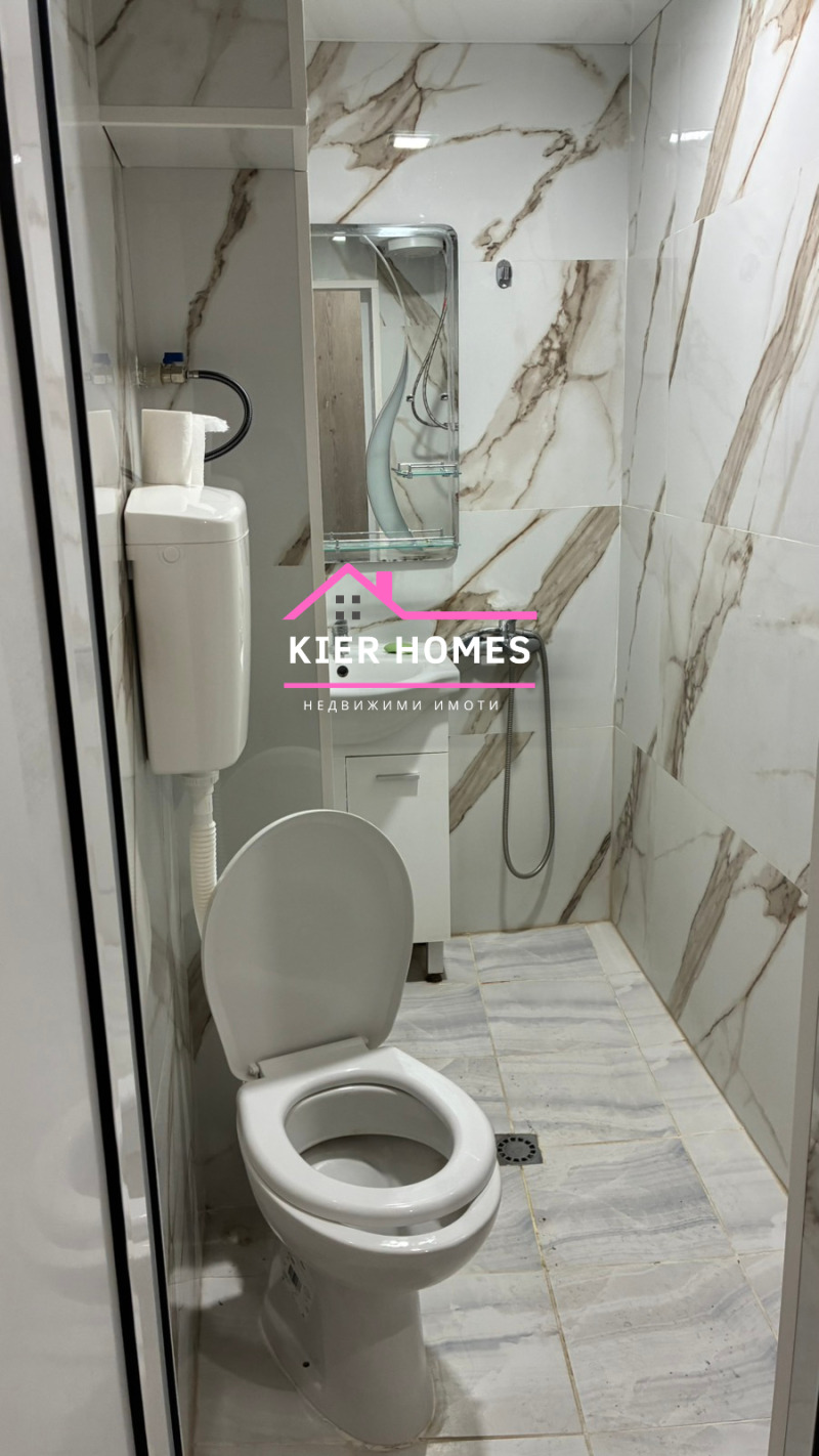 Дава под наем 2-СТАЕН, гр. Димитровград, област Хасково, снимка 5 - Апартаменти - 53080305