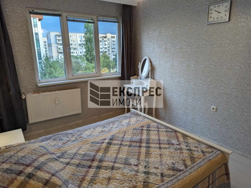 Дава под наем 2-СТАЕН, гр. София, Разсадника, снимка 2 - Апартаменти - 53120659