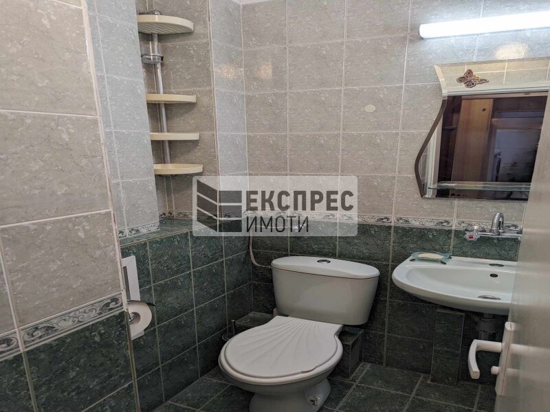 Дава под наем 2-СТАЕН, гр. София, Разсадника, снимка 9 - Апартаменти - 53120659