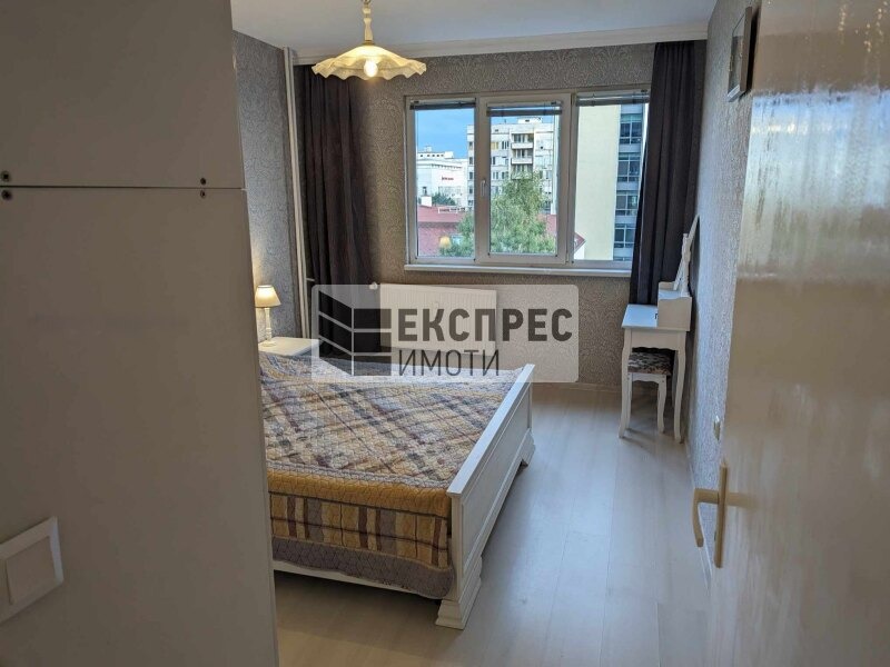 Дава под наем 2-СТАЕН, гр. София, Разсадника, снимка 3 - Апартаменти - 53120659