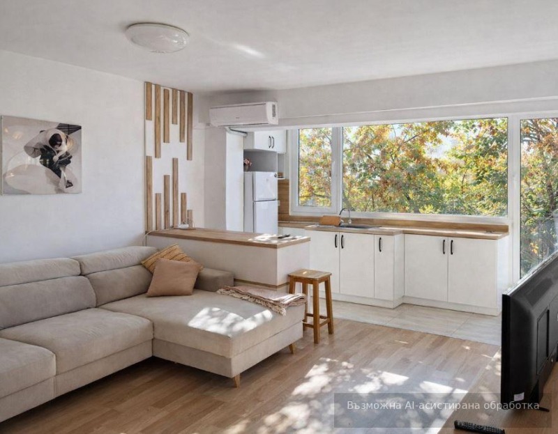 Дава под наем 2-СТАЕН, гр. Варна, Левски 1