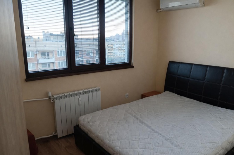 Дава под наем 2-СТАЕН, гр. София, Стрелбище, снимка 6 - Апартаменти - 53259752