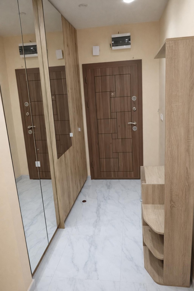 Дава под наем 2-СТАЕН, гр. София, Стрелбище, снимка 7 - Апартаменти - 53259752