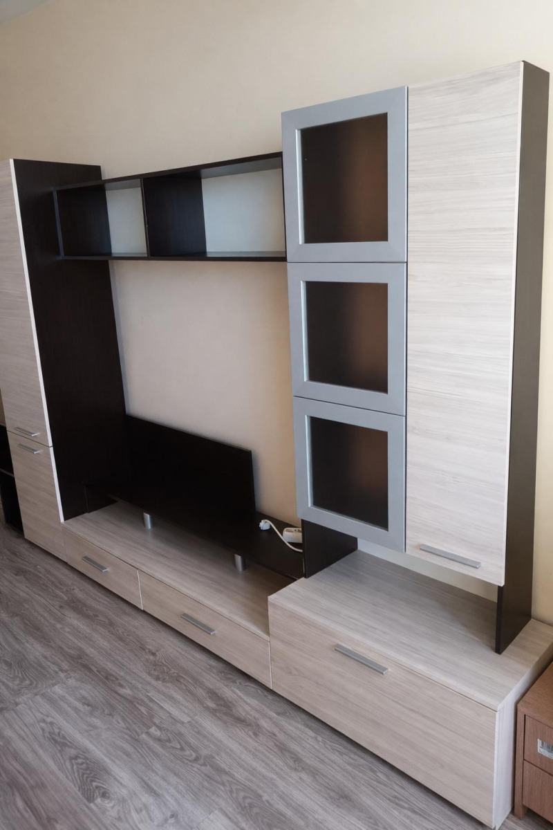 Дава под наем 2-СТАЕН, гр. София, Стрелбище, снимка 3 - Апартаменти - 53259752