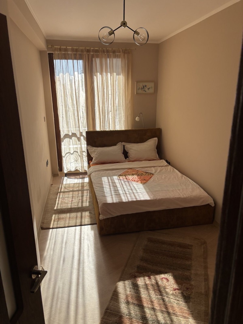 Дава под наем 2-СТАЕН, гр. София, Център, снимка 7 - Апартаменти - 53395210