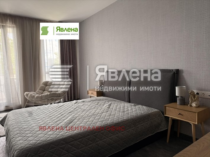 Дава под наем 2-СТАЕН, гр. София, Дружба 2, снимка 6 - Апартаменти - 54715651
