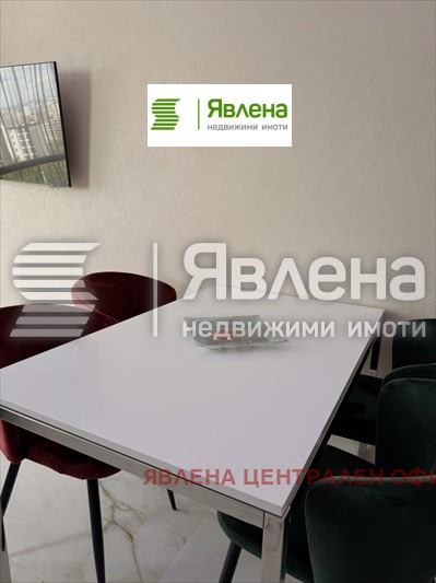 Дава под наем 2-СТАЕН, гр. София, Дружба 2, снимка 5 - Апартаменти - 54715651