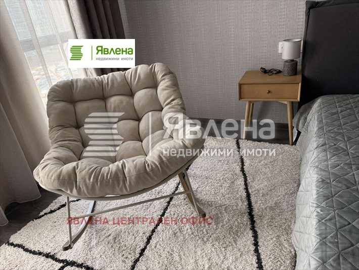 Дава под наем 2-СТАЕН, гр. София, Дружба 2, снимка 8 - Апартаменти - 54715651