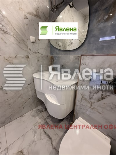 Дава под наем 2-СТАЕН, гр. София, Дружба 2, снимка 11 - Апартаменти - 54715651