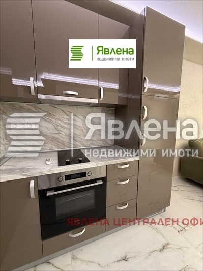 Дава под наем 2-СТАЕН, гр. София, Дружба 2, снимка 2 - Апартаменти - 54715651