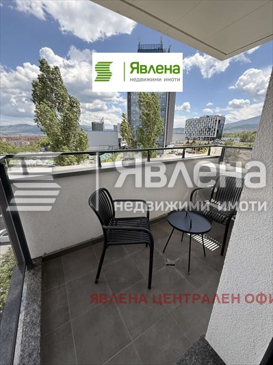 Дава под наем 2-СТАЕН, гр. София, Дружба 2, снимка 9 - Апартаменти - 54715651