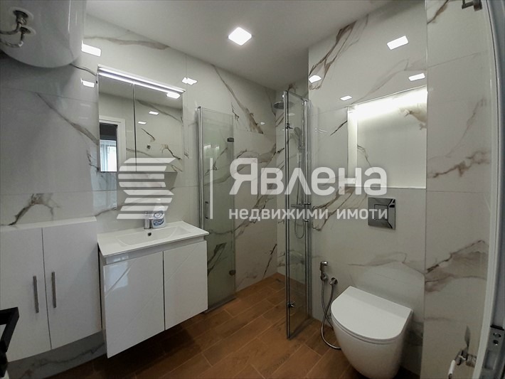 Дава под наем 2-СТАЕН, гр. Пловдив, Тракия, снимка 4 - Апартаменти - 55893884