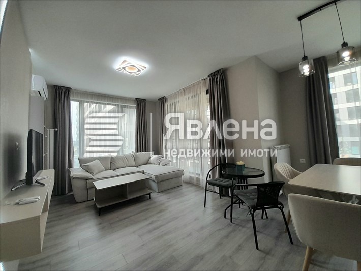 Дава под наем 2-СТАЕН, гр. Пловдив, Тракия