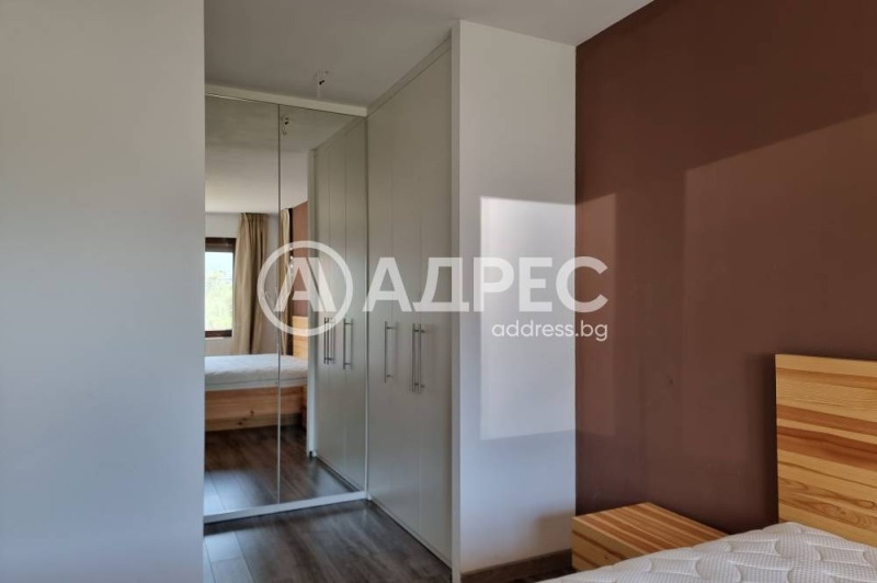 Zu vermieten  2 Schlafzimmer Sofia , Manastirski liwadi , 122 qm | 27483474 - Bild [9]