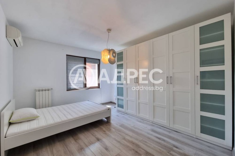 Zu vermieten  2 Schlafzimmer Sofia , Manastirski liwadi , 122 qm | 27483474 - Bild [11]