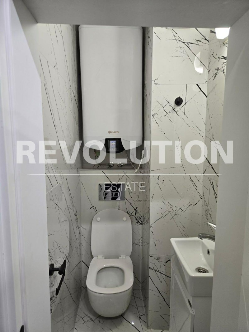 Дава под наем 3-СТАЕН, гр. Варна, Цветен квартал, снимка 6 - Апартаменти - 52480598