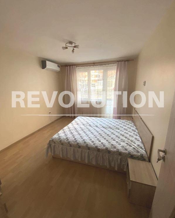 Дава под наем 3-СТАЕН, гр. Варна, Колхозен пазар, снимка 2 - Апартаменти - 52827359