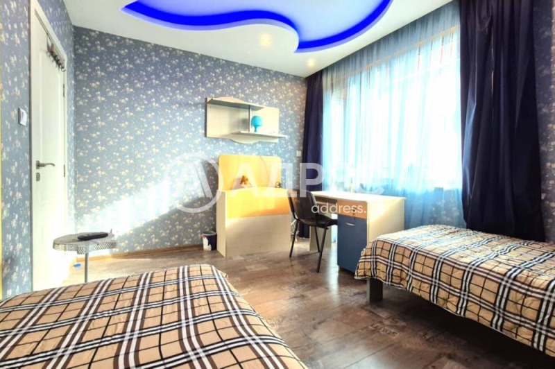 Дава под наем 3-СТАЕН, гр. София, област София-град, снимка 10 - Апартаменти - 52867878