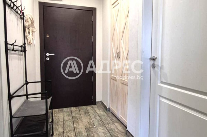 Дава под наем 3-СТАЕН, гр. София, област София-град, снимка 11 - Апартаменти - 52867878