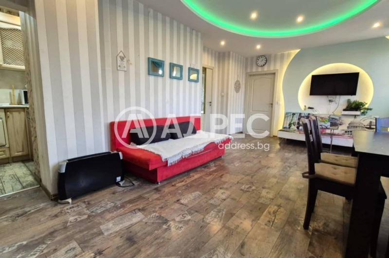 Дава под наем 3-СТАЕН, гр. София, област София-град, снимка 2 - Апартаменти - 52867878