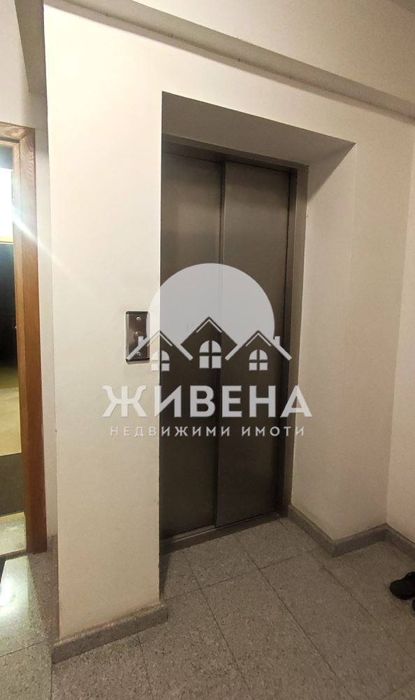 Дава под наем 3-СТАЕН, гр. Варна, Лятно кино Тракия, снимка 15 - Апартаменти - 54042088