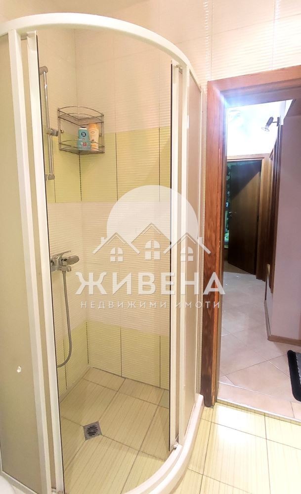 Дава под наем 3-СТАЕН, гр. Варна, Лятно кино Тракия, снимка 11 - Апартаменти - 54042088