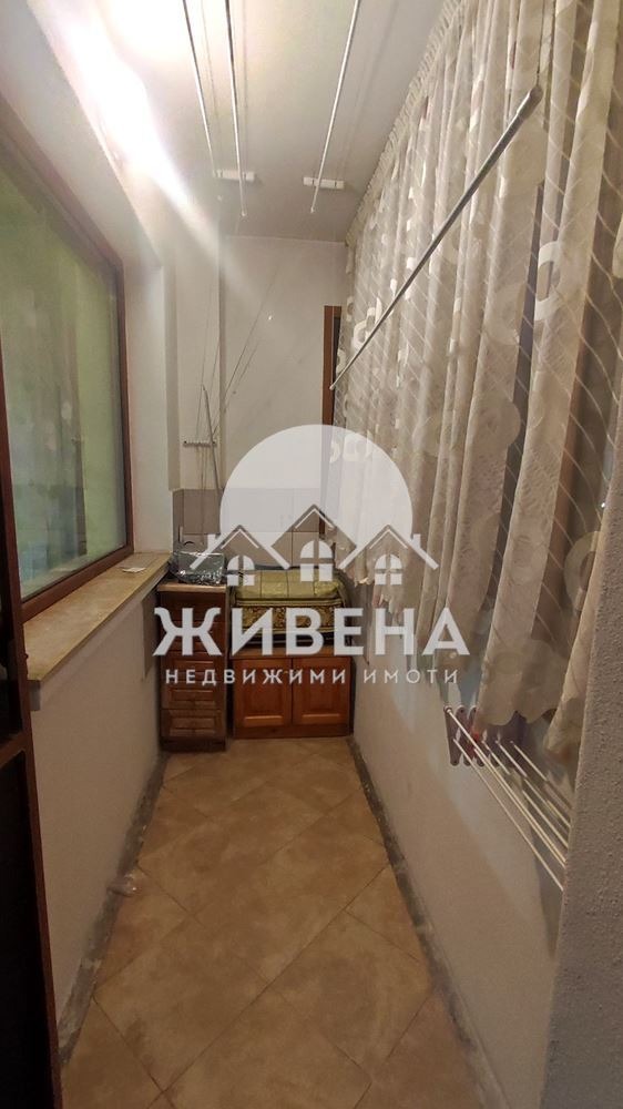 Дава под наем 3-СТАЕН, гр. Варна, Лятно кино Тракия, снимка 13 - Апартаменти - 54042088