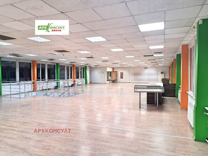 Дава под наем МАГАЗИН, гр. София, Център, снимка 5 - Магазини - 53338511