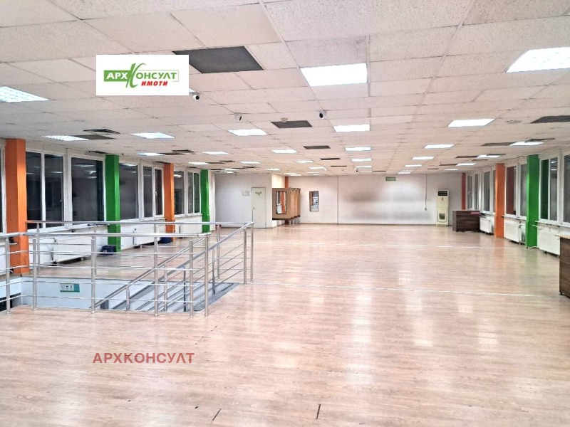 Дава под наем МАГАЗИН, гр. София, Център, снимка 4 - Магазини - 53338511